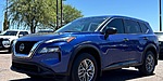 Used 2021 NISSAN ROGUE S in SCOTTSDALE , ARIZONA