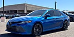 Used 2019 TOYOTA CAMRY HYBRID XLE in SCOTTSDALE , ARIZONA