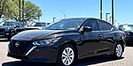 Used 2025 NISSAN SENTRA S in SCOTTSDALE , ARIZONA