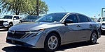 Used 2026 NISSAN SENTRA S in SCOTTSDALE , ARIZONA