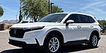 Used 2024 Honda CR-V EX-L in SCOTTSDALE , ARIZONA