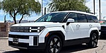 Used 2025 HYUNDAI SANTA FE HYBRID SEL in SCOTTSDALE , ARIZONA