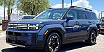 Used 2025 HYUNDAI SANTA FE SEL in SCOTTSDALE , ARIZONA