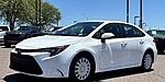 Used 2023 TOYOTA COROLLA LE in SCOTTSDALE , ARIZONA