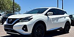 Used 2024 NISSAN MURANO PLATINUM in SCOTTSDALE , ARIZONA