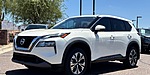 Used 2021 NISSAN ROGUE SV in SCOTTSDALE , ARIZONA