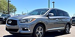 Used 2020 INFINITI QX60 PURE in SCOTTSDALE , ARIZONA