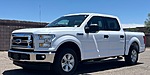 Used 2017 FORD F-150 XLT in SCOTTSDALE , ARIZONA