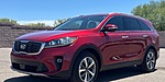Used 2019 KIA SORENTO EX in SCOTTSDALE , ARIZONA