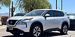Used 2023 NISSAN ROGUE SV in SCOTTSDALE , ARIZONA
