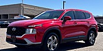 Used 2023 HYUNDAI SANTA FE SE in SCOTTSDALE , ARIZONA