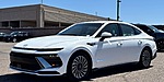 Used 2025 HYUNDAI SONATA SEL in SCOTTSDALE , ARIZONA