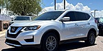 Used 2020 NISSAN ROGUE S in SCOTTSDALE , ARIZONA