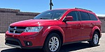 Used 2017 DODGE JOURNEY SXT in SCOTTSDALE , ARIZONA