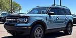 Used 2023 FORD BRONCO SPORT BIG BEND in SCOTTSDALE , ARIZONA