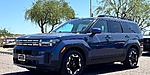 Used 2025 HYUNDAI SANTA FE SEL in SCOTTSDALE , ARIZONA