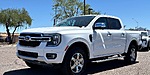 Used 2024 FORD RANGER LARIAT in SCOTTSDALE , ARIZONA