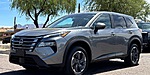 Used 2025 NISSAN ROGUE SV in SCOTTSDALE , ARIZONA