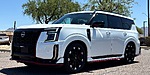 Used 2026 NISSAN ARMADA NISMO in SCOTTSDALE , ARIZONA