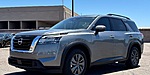 Used 2022 NISSAN PATHFINDER SV in SCOTTSDALE , ARIZONA