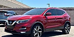 Used 2021 NISSAN ROGUE SPORT SL in SCOTTSDALE , ARIZONA