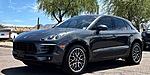 Used 2018 PORSCHE MACAN  in SCOTTSDALE , ARIZONA