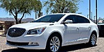 Used 2014 BUICK LACROSSE LEATHER in SCOTTSDALE , ARIZONA
