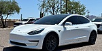 Used 2019 TESLA MODEL 3 LONG RANGE in SCOTTSDALE , ARIZONA