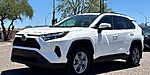 Used 2024 TOYOTA RAV4 HYBRID XLE in SCOTTSDALE , ARIZONA