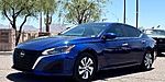 Used 2023 NISSAN ALTIMA 2.5 S in SCOTTSDALE , ARIZONA