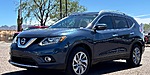 Used 2015 NISSAN ROGUE SL in SCOTTSDALE , ARIZONA