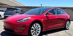 Used 2018 TESLA MODEL 3 LONG RANGE BATTERY in SCOTTSDALE , ARIZONA