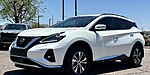 Used 2024 NISSAN MURANO SV in SCOTTSDALE , ARIZONA