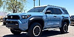 Used 2025 TOYOTA 4RUNNER TRD OFF ROAD in SCOTTSDALE , ARIZONA