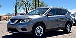 Used 2016 NISSAN ROGUE SV in SCOTTSDALE , ARIZONA