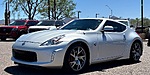 Used 2013 NISSAN 370Z TOURING in SCOTTSDALE , ARIZONA