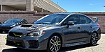Used 2020 SUBARU WRX STI LIMITED in SCOTTSDALE , ARIZONA