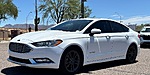 Used 2018 FORD FUSION HYBRID SE in SCOTTSDALE , ARIZONA