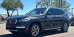 Used 2020 BMW X3 XDRIVE30I in SCOTTSDALE , ARIZONA