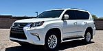 Used 2019 LEXUS GX GX 460 in SCOTTSDALE , ARIZONA