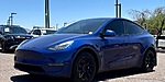 Used 2021 TESLA MODEL Y LONG RANGE in SCOTTSDALE , ARIZONA