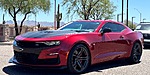 Used 2019 CHEVROLET CAMARO 1SS in SCOTTSDALE , ARIZONA