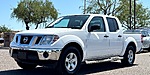Used 2009 NISSAN FRONTIER SE in SCOTTSDALE , ARIZONA