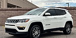 Used 2018 JEEP COMPASS LATITUDE in SCOTTSDALE , ARIZONA