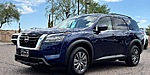 Used 2025 NISSAN PATHFINDER SV in SCOTTSDALE , ARIZONA