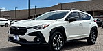 Used 2024 SUBARU XV CROSSTREK PREMIUM in SCOTTSDALE , ARIZONA