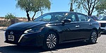 Used 2025 NISSAN ALTIMA SV in SCOTTSDALE , ARIZONA