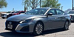 Used 2025 NISSAN ALTIMA SV in SCOTTSDALE , ARIZONA
