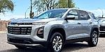 Used 2025 CHEVROLET EQUINOX FWD LT in SCOTTSDALE , ARIZONA