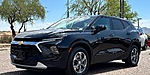 Used 2025 CHEVROLET BLAZER LT in SCOTTSDALE , ARIZONA